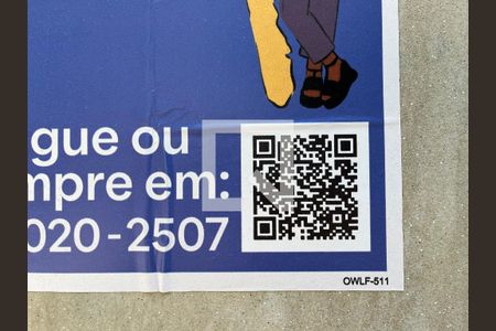 Casa de condomínio à venda com 81m², 3 quartos e 1 vagaQR code OWLF-511