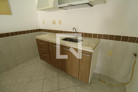 Casa de condomínio à venda com 81m², 3 quartos e 1 vagaCozinha