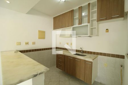 Casa de condomínio à venda com 81m², 3 quartos e 1 vagaCozinha