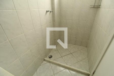 Casa de condomínio à venda com 81m², 3 quartos e 1 vagaBanheiro da suíte 