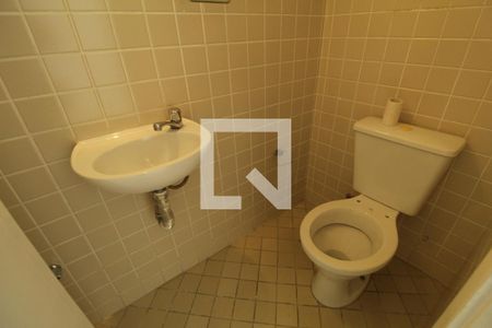 Casa de condomínio à venda com 81m², 3 quartos e 1 vagaLavabo