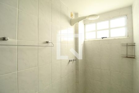 Casa de condomínio à venda com 81m², 3 quartos e 1 vagaBanheiro da suíte 