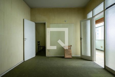 Apartamento à venda com 43m², 1 quarto e sem vaga Apartamento à venda com 43m², 1 quarto e sem vagaQuarto