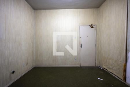 Apartamento à venda com 43m², 1 quarto e sem vaga Apartamento à venda com 43m², 1 quarto e sem vagaSala