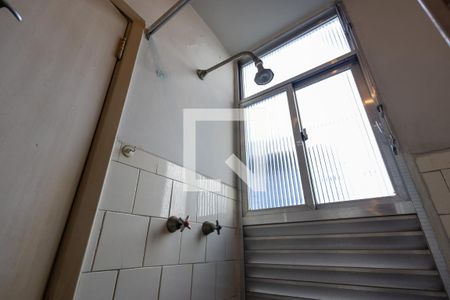 Apartamento à venda com 43m², 1 quarto e sem vaga Apartamento à venda com 43m², 1 quarto e sem vagaBanheiro