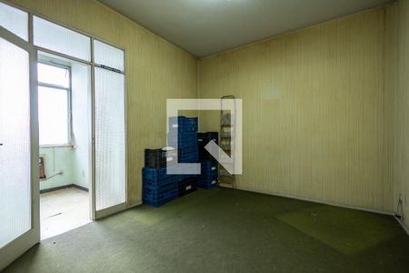 Apartamento à venda com 43m², 1 quarto e sem vaga Apartamento à venda com 43m², 1 quarto e sem vagaQuarto