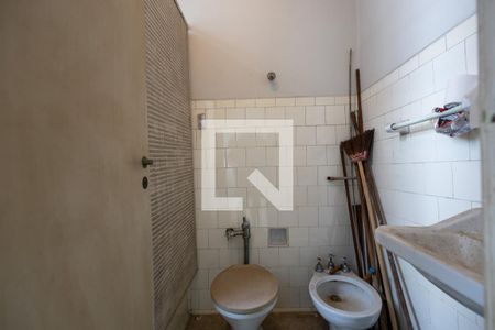 Apartamento à venda com 43m², 1 quarto e sem vaga Apartamento à venda com 43m², 1 quarto e sem vagaBanheiro