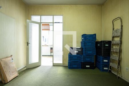 Apartamento à venda com 43m², 1 quarto e sem vaga Apartamento à venda com 43m², 1 quarto e sem vagaQuarto