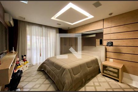 Apartamento à venda com 4 quartos, 800m² em Recreio dos Bandeirantes, Rio de Janeiro