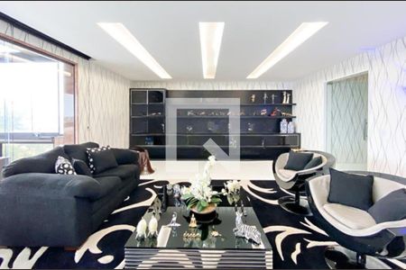 Apartamento à venda com 4 quartos, 800m² em Recreio dos Bandeirantes, Rio de Janeiro