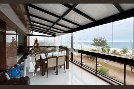 Apartamento à venda com 4 quartos, 800m² em Recreio dos Bandeirantes, Rio de Janeiro