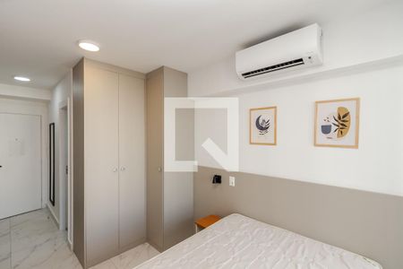 Studio de kitnet/studio à venda com 1 quarto, 23m² em Brooklin Paulista, São Paulo