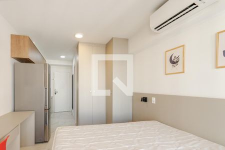 Studio de kitnet/studio à venda com 1 quarto, 23m² em Brooklin Paulista, São Paulo