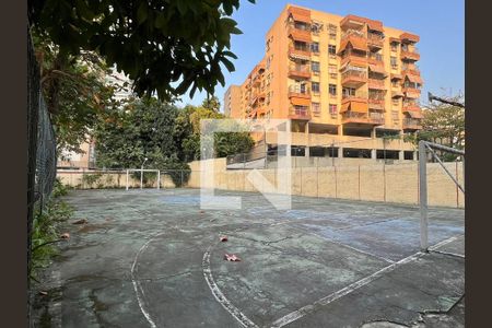 Apartamento para alugar com 103m², 3 quartos e 2 vagasÁrea comum