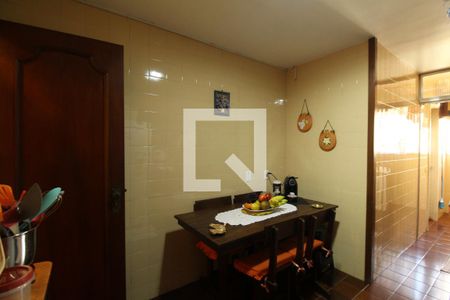 Apartamento para alugar com 103m², 3 quartos e 2 vagasCozinha