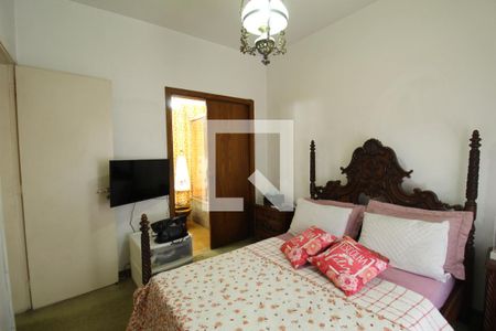 Apartamento para alugar com 103m², 3 quartos e 2 vagasQuarto 3