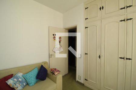 Apartamento para alugar com 103m², 3 quartos e 2 vagasQuarto 2