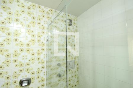 Apartamento para alugar com 103m², 3 quartos e 2 vagasBanheiro Social