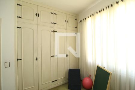 Apartamento para alugar com 103m², 3 quartos e 2 vagasQuarto 2