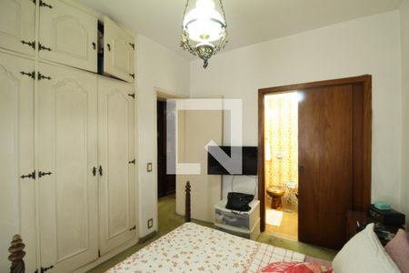 Apartamento para alugar com 103m², 3 quartos e 2 vagasQuarto 3