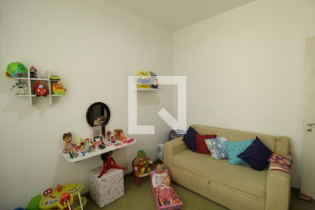 Apartamento para alugar com 103m², 3 quartos e 2 vagasQuarto 2