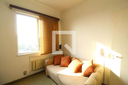 Apartamento para alugar com 103m², 3 quartos e 2 vagasQuarto 1