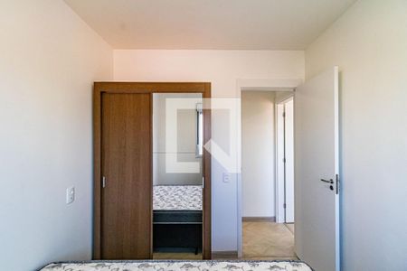 Apartamento para alugar com 41m², 2 quartos e sem vagaQuarto 02