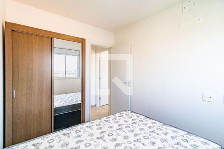 Apartamento para alugar com 41m², 2 quartos e sem vagaQuarto 02