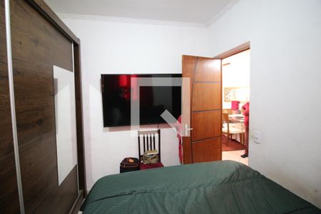 Quarto 1 de casa à venda com 2 quartos, 45m² em Padroeira, Osasco