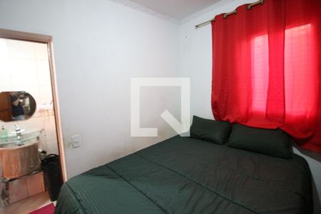 Quarto 1 de casa à venda com 2 quartos, 45m² em Padroeira, Osasco