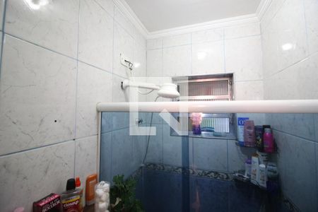 Banheiro de casa à venda com 2 quartos, 45m² em Padroeira, Osasco