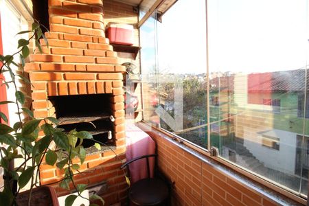 Sala de casa à venda com 2 quartos, 45m² em Padroeira, Osasco