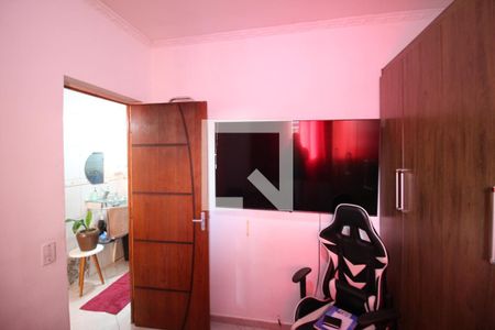 Quarto 2 de casa à venda com 2 quartos, 45m² em Padroeira, Osasco