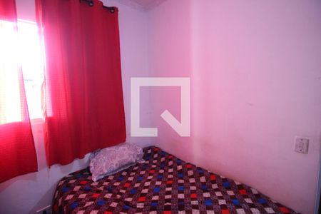 Quarto 2 de casa à venda com 2 quartos, 45m² em Padroeira, Osasco