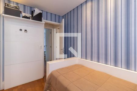 Apartamento à venda com 130m², 3 quartos e 3 vagasQuarto 