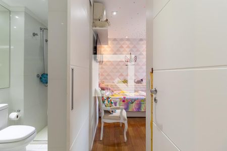 Apartamento à venda com 130m², 3 quartos e 3 vagasSuíte 2