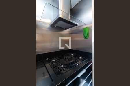 Apartamento à venda com 130m², 3 quartos e 3 vagasCozinha