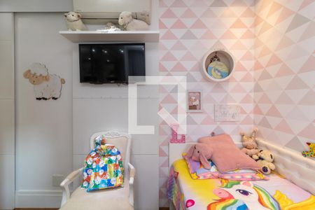 Apartamento à venda com 130m², 3 quartos e 3 vagasSuíte 2