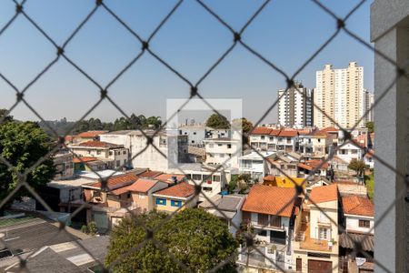 Apartamento à venda com 130m², 3 quartos e 3 vagasVista do Quarto 