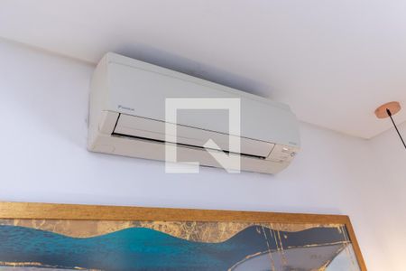 Apartamento à venda com 130m², 3 quartos e 3 vagasSuíte 1