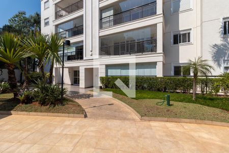 Apartamento à venda com 130m², 3 quartos e 3 vagasFachada do Bloco