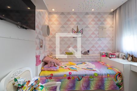 Apartamento à venda com 130m², 3 quartos e 3 vagasSuíte 2