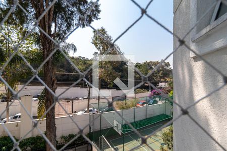 Apartamento à venda com 130m², 3 quartos e 3 vagasVista da Suíte 2