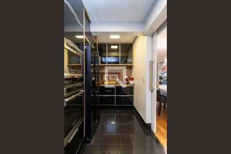 Apartamento à venda com 130m², 3 quartos e 3 vagasCozinha