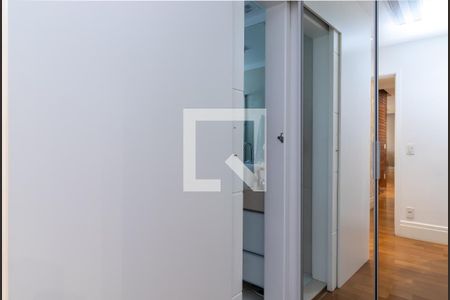 Apartamento à venda com 130m², 3 quartos e 3 vagasSuíte 1