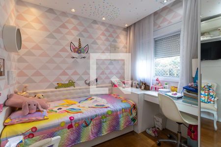 Apartamento à venda com 130m², 3 quartos e 3 vagasSuíte 2