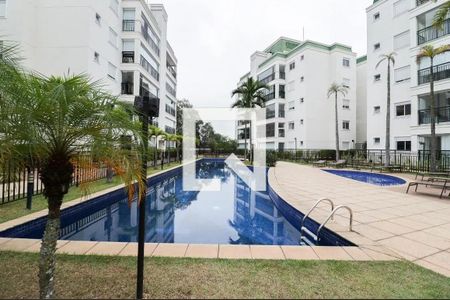 Apartamento à venda com 130m², 3 quartos e 3 vagasÁrea comum - Piscina