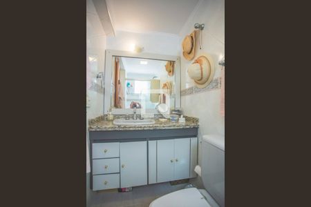 Apartamento à venda com 125m², 4 quartos e 2 vagasBanheiro Suíte 2