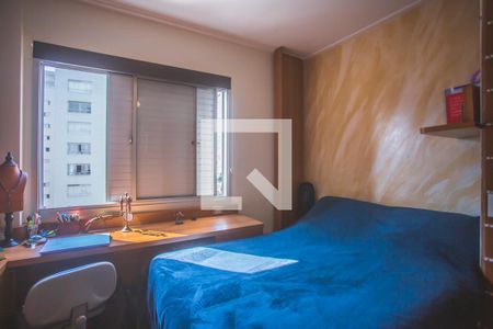 Apartamento à venda com 125m², 4 quartos e 2 vagasSuíte 2