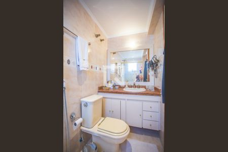 Apartamento à venda com 125m², 4 quartos e 2 vagasBanheiro Suíte